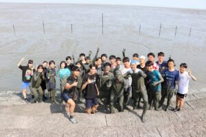 修学旅行 中高一貫 アスリート 特進 だより その１ 芦屋学園中学校 高等学校